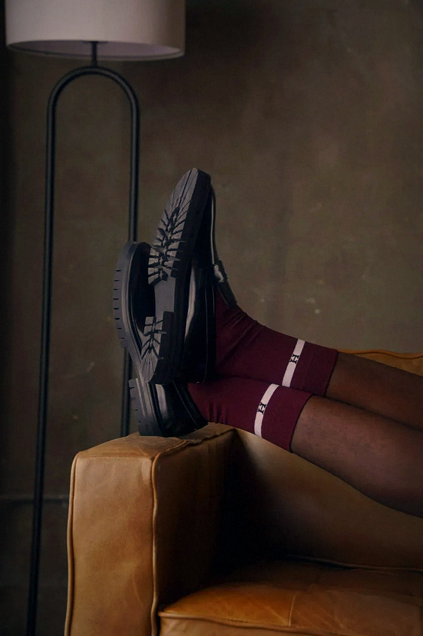 Golf Series: Socks